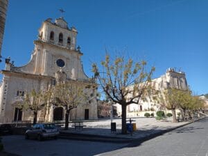 Bike tour in Sortino