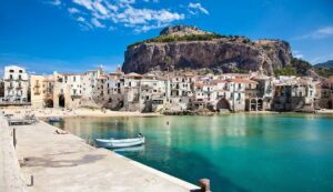 Turismo i tesori nascosti