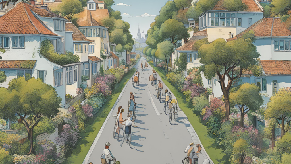 Il futuro del cicloturismo