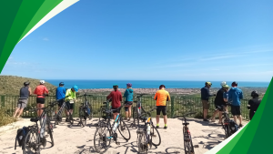Tour in Bici in Sicilia
